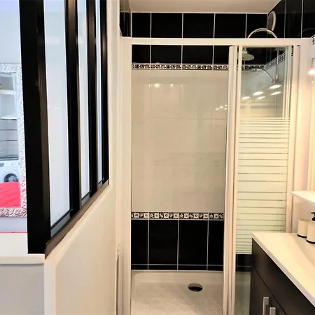 Heliopolis - Studio Pour 2 Personnes 544 - Naturiste آجد